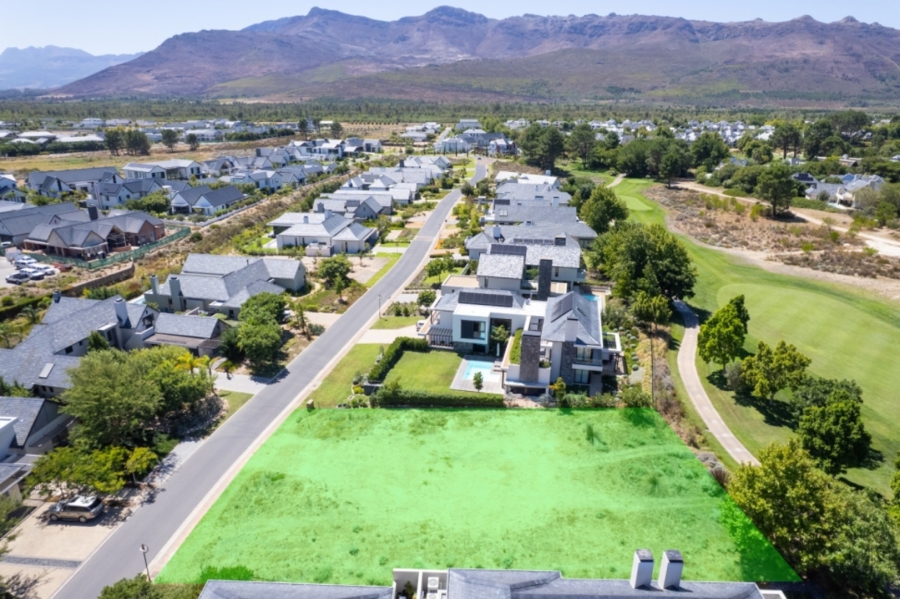 0 Bedroom Property for Sale in Pearl Valley at Val de Vie Western Cape